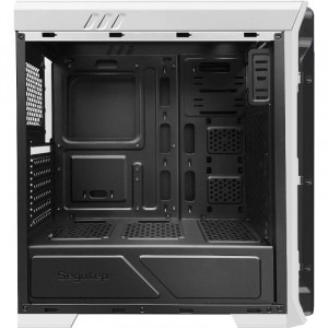 Segotep LUX II V2 White