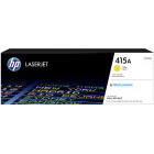 HP Toner 415A Yellow