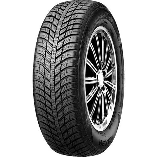 Anvelopa all-season Nexen Nblue-4season 235/55R17 103V All Season