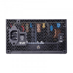 Super Flower Leadex III Gold, 80+ Gold, 750W