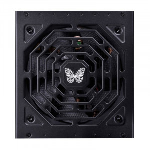 Super Flower Leadex III Gold, 80+ Gold, 850W