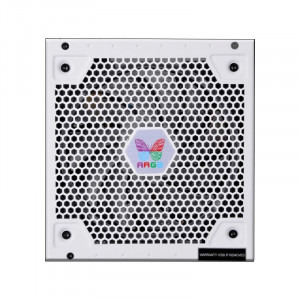 Super Flower Leadex III Gold ARGB White, 80+ Gold, 750W