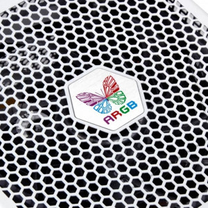 Super Flower Leadex III Gold ARGB White, 80+ Gold, 750W