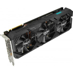 Placa video Palit GeForce RTX 2070 SUPER GamingPro OC 8GB GDDR6