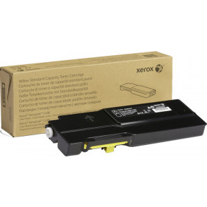 Xerox Toner 106R03521 Yellow