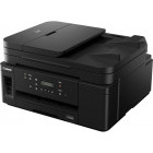 Multifunctionala Canon PIXMA GM4040, Black, InkJet, Monocrom, Format A4, Wi-Fi