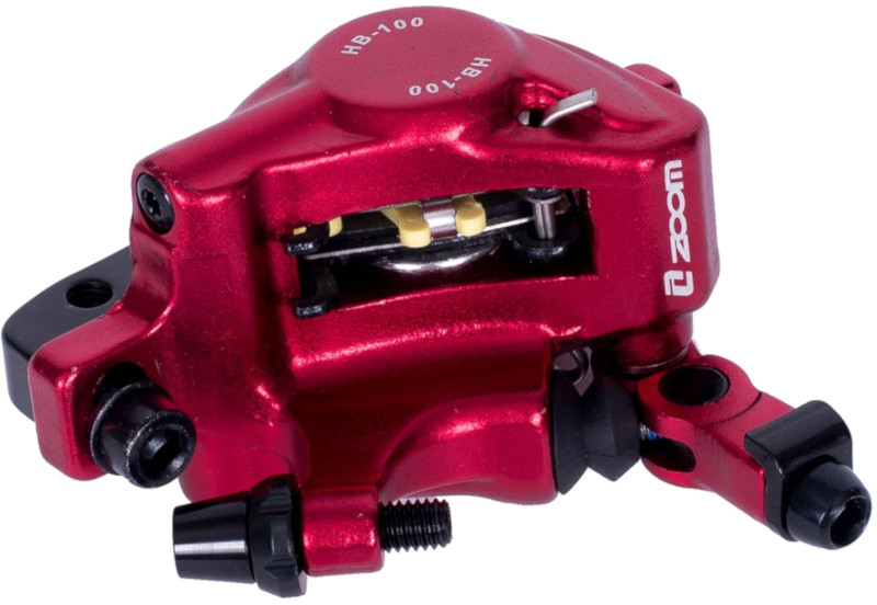 RYDE Sisteme franare pe disc trotinete 10inch, model 600W/800W