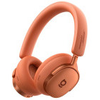 Casti Baseus Over-Ear, Inspire XH1, Sound by Bose, Adaptive ANC, Sunset Coral