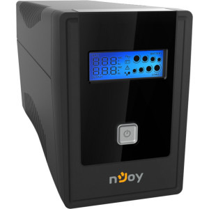nJoy CD 800, 800VA