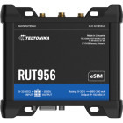 Router wireless Teltonika RUT956, 4G, Industrial