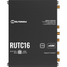 Teltonika Gigabit RUTC16, Dual-Band Wi-Fi 6, 4G, Industrial