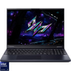 Laptop Acer Gaming 16'' Predator Helios Neo 16 AI PHN16-I71, WQXGA IPS 240Hz, Procesor Intel® Core™ Ultra 9 290HX Plus (36M Cache, up to 5.50 GHz), 32GB DDR5, 1TB SSD, GeForce RTX 5070 Ti 12GB, No OS, Abyssal Black