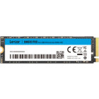 SSD Lexar NM610 Pro 500GB PCI Express 3.0 x4 M.2 2280