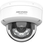 Camera supraveghere Hikvision HiWatch HWI-D140HA-LUC, 2.8mm