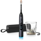 Philips Sonicare Periuta de dinti electrica DiamondClean 9900 Prestige HX9813/92 Negru