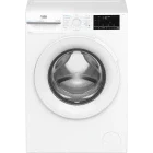 BM3WFU49413WW, 9 kg, 1400 RPM, Clasa A, ProSmart Inverter, EnergySpin, SteamCure, Alb