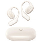 Casti Baseus Open-Ear, Eli 2i Fit, TWS White
