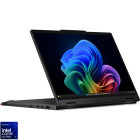Laptop Lenovo 14'' ThinkPad T14s 2-in-1 Gen 2, WUXGA IPS Touch, Procesor Intel® Core™ Ultra 7 355 (12M Cache, up to 4.70 GHz), 32GB LPDDR5X, 512GB SSD, Intel Graphics, Win 11 Pro, Black