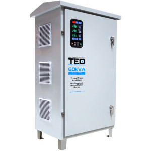 TED TED007490, 60000VA