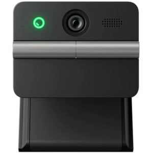OBSBOT Meet Flip AI, Black