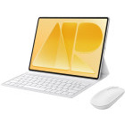 Tableta Huawei MatePad Air (2026) 12 inch PaperMatte, Multi-touch, Octa Core, 8GB RAM, 256GB flash, Wi-Fi, Bluetooth, White + Smart Magnetic Keyboard + Wireless Mouse