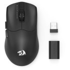 Mouse Gaming Redragon Axion Black