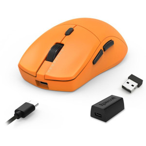 Redragon Sparda Orange