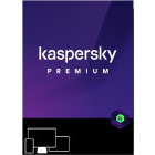 Antivirus Kaspersky Premium + Customer Support, 10 Dispozitive, 1 An, Licenta reinnoire