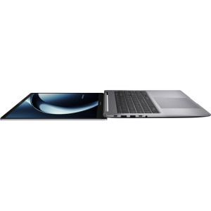 ASUS 16'' ExpertBook P5 G2 PM5606CKA, WUXGA, Procesor AMD Ryzen™ AI 5 330 (8M Cache, up to 4.50 GHz), 16GB DDR5, 512GB SSD, AMD Radeon 820M, No OS, Misty Grey