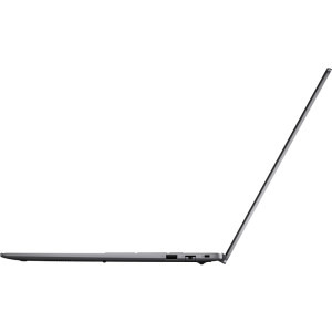 ASUS 16'' ExpertBook P5 G2 PM5606CKA, WUXGA, Procesor AMD Ryzen™ AI 5 330 (8M Cache, up to 4.50 GHz), 16GB DDR5, 512GB SSD, AMD Radeon 820M, No OS, Misty Grey