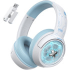 Casti Gaming ONIKUMA GT802, Alb