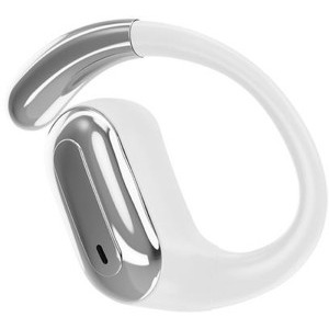 Gembird Open-Ear, OWS-01 TWS White