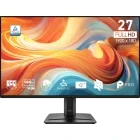 Monitor LED MSI Pro MP275 E14L 27 inch FHD IPS 1 ms 144 Hz HDR FreeSync