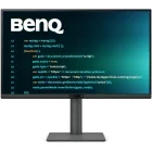 Monitor LED BenQ RD270Q 27 inch QHD IPS 5 ms 144 Hz USB-C HDR FreeSync
