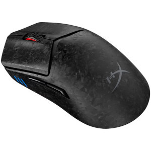 HyperX Pulsefire Haste 3 Pro Black