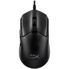 Mouse Gaming HyperX Pulsefire Haste 3 Black