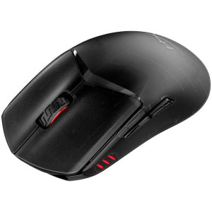 HyperX Pulsefire Haste 3 Wireless Black