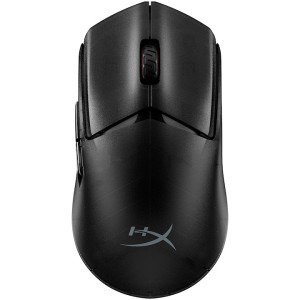 HyperX Pulsefire Haste 3 Wireless Black