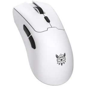 ONIKUMA DM01, Wireless, White