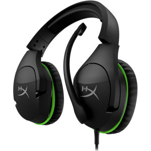 HyperX CloudX Stinger Xbox Black