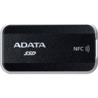 SSD ADATA Urban TapSafe 1TB USB 3.2 Gen 2x2 Black