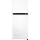Frigider LG GTBV22SWNJ, 217 L, Clasa E, No Frost, Smart Inverter, Multi Air Flow, LinearCooling, Door Cooling+, Control mecanic, 144 cm, Alb