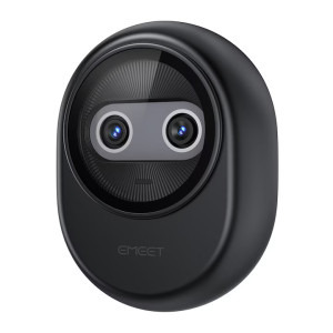 eMeet Piko Black