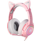 Casti Gaming ONIKUMA K9, Roz