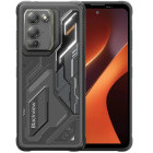 Smartphone Blackview Fort 200, 256GB, 8GB RAM, Dual SIM, 4G, Tri-Camera, Phantom Black
