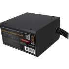 Sursa Gembird CCC-PSUBRONZE-750W-10, 80+ Bronze