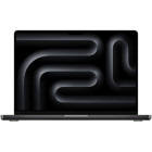 Laptop Apple 14.2'' MacBook Pro 14 Liquid Retina XDR, Apple M6 chip (12-core CPU), 24GB, 1TB SSD, Apple M6 12-core GPU, macOS, Space Black, INT keyboard, 2026