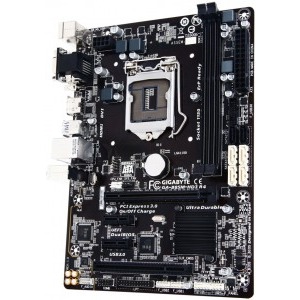 GIGABYTE GA-B85M-HD3 R4