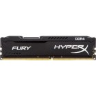 HyperX Fury Black 8GB DDR4 2666MHz CL15