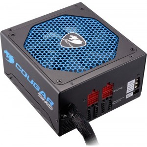 Cougar CMD 500W